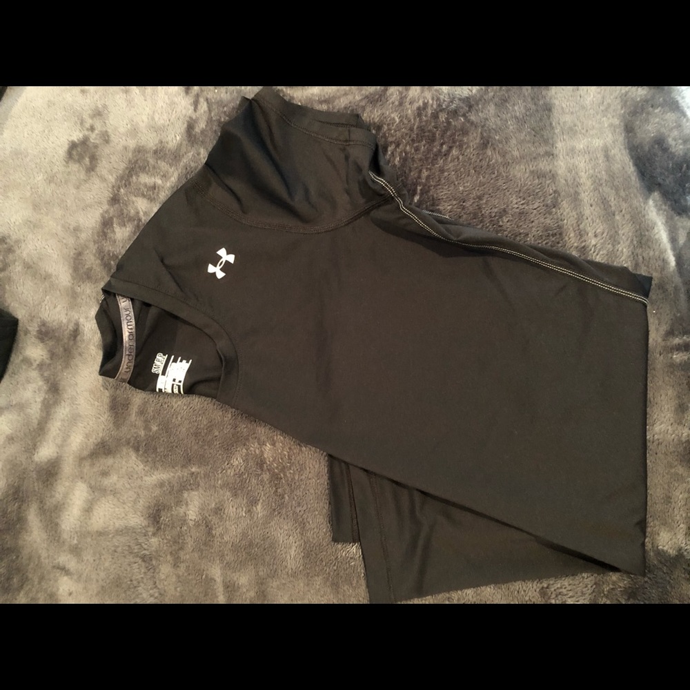 Under Armour Workout Shirt